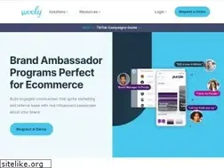 Sites similar to wooly.com