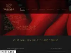 Sites similar to woolyarns.co.nz