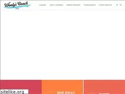 Sites similar to woolysbeach.com