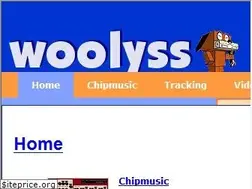 Sites similar to woolyss.com