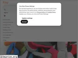 Sites similar to woolywearables.etsy.com