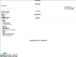 Sites similar to woom.com.br