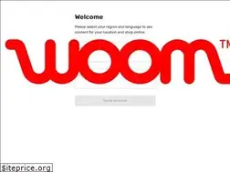 Sites similar to woom.com