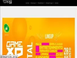 Sites similar to woomagazine.com.br