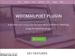Sites similar to woomailpoet.com