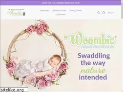 Sites similar to woombieaustralia.com.au