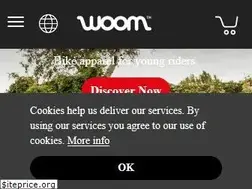 Sites similar to woombikes.com