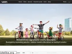 Sites similar to woombikes.pl