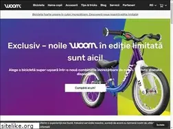 Sites similar to woombikes.ro