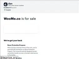 Sites similar to woome.co