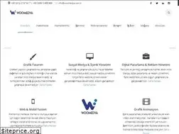 Sites similar to woomedya.com.tr