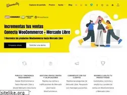 Sites similar to woomelly.com