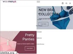 Sites similar to woomen.pk