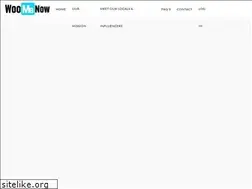 Sites similar to woomenow.com