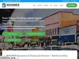 Sites similar to woomerinsurance.com