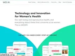 Sites similar to woomfertility.com