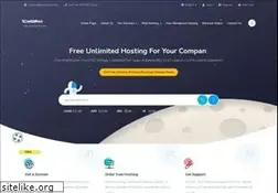 Sites similar to woomhost.com