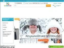 Sites similar to woomie.gr