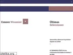 Sites similar to woomint.com