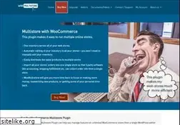 Sites similar to woomultistore.com