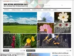 Sites similar to woomyungcast.com