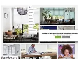 Sites similar to woonaccentmotz.nl