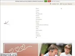 Sites similar to woonaccessoireskvg.be