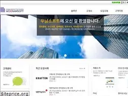 Sites similar to woonamsoft.com