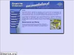 Sites similar to woonarkenbouw.nl