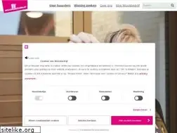 Sites similar to woonbedrijf.com