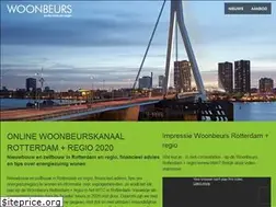 Sites similar to woonbeursrotterdam.nl