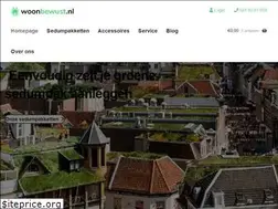 Sites similar to woonbewust.nl