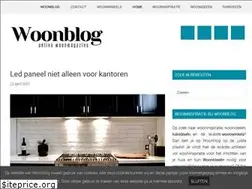Sites similar to woonblog.eu