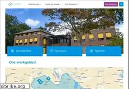 Sites similar to woonborg.nl