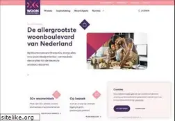 Sites similar to woonboulevardbreda.nl