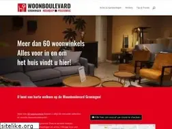 Sites similar to woonboulevardgroningen.nl