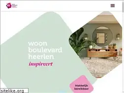 Sites similar to woonboulevardheerlen.com