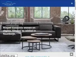 Sites similar to woonboulevardnaaldwijk.nl
