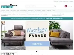Sites similar to woonboulevardpoortvliet.nl