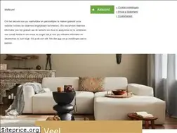 Sites similar to woonboulevardspijkenisse.nl