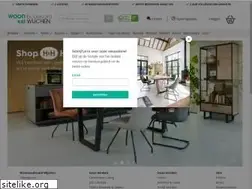 Sites similar to woonboulevardwijchen.nl