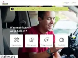 Sites similar to woonbron.nl