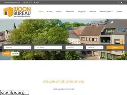 Sites similar to woonbureau.eu