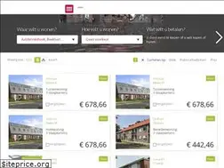 Sites similar to woonburoalmelo.nl