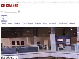 Sites similar to wooncentrumdekraker.be
