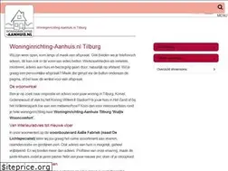 Sites similar to wooncomfortopmaat.nl