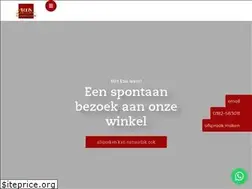 Sites similar to woondecorgouda.nl