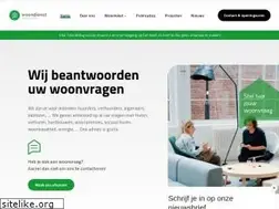 Sites similar to woondienstregioroeselare.be