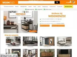 Sites similar to woonenzo.nl