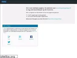 Sites similar to woonexpokapenga.nl